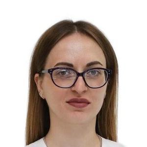Анисова Алеся Анатольевна