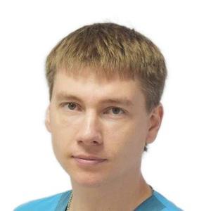 Сироткин Сергей Викторович