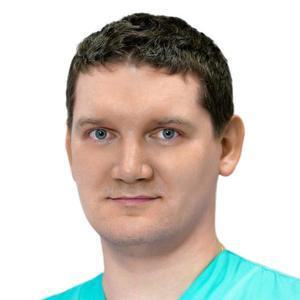 Кремлев Владимир Андреевич