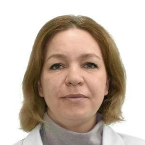Широкоступ Наталия Сергеевна