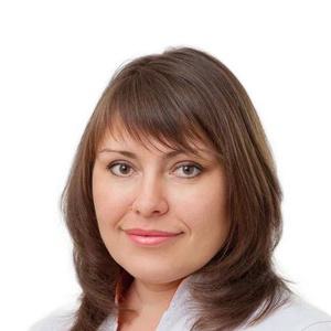 Ишекова Людмила Александровна