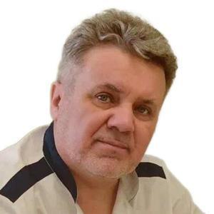 Ефремов Андрей Юрьевич