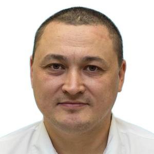 Пигузов Вячеслав Александрович