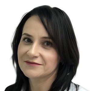 Гордина Елена Семёновна