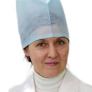 Клыкова Светлана Юрьевна