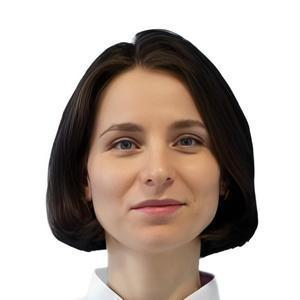 Иванова Зинаида Валерьевна