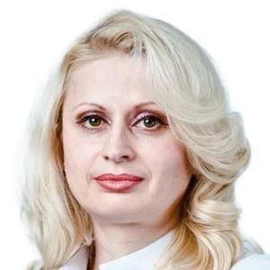 Никифорова Татьяна Владимировна