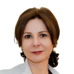 Белоконь Ирина Петровна