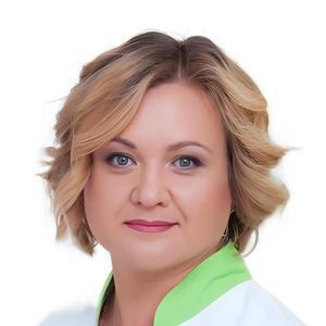 Перетягина Татьяна Леонидовна