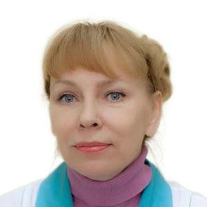 Фишер Татьяна Эдуардовна