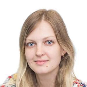 Банокина Екатерина Андреевна