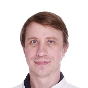 Хныкин Федор Николаевич