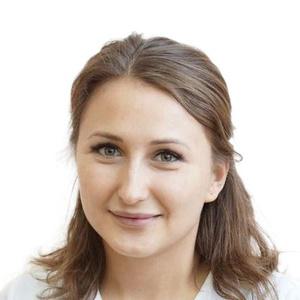Габдулхакова Миляуша Салаватовна