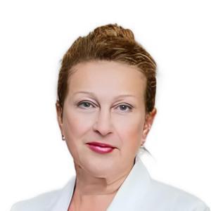 Пантелеева Ольга Леонтьевна
