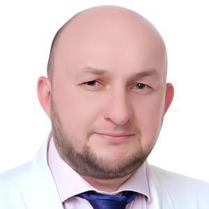 Пожидаев Александр Георгиевич