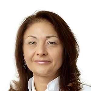 Цатурян Рузанна Галустовна