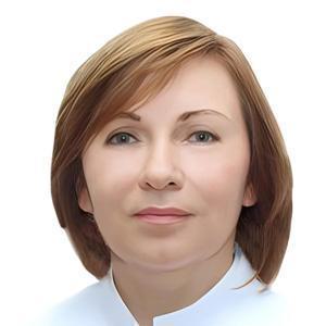 Постных Елена Владимировна