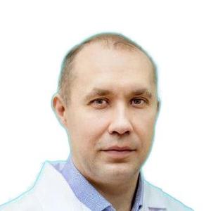 Галяви Рустем Альбертович