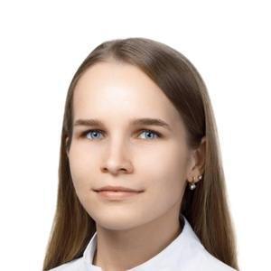Петюшина Анна Михайловна