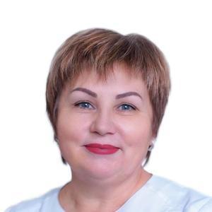 Шиенок Антонина Васильевна