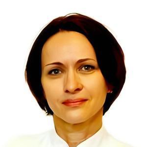 Моторная Ольга Викторовна