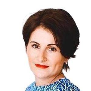 Куликова Ольга Леонидовна