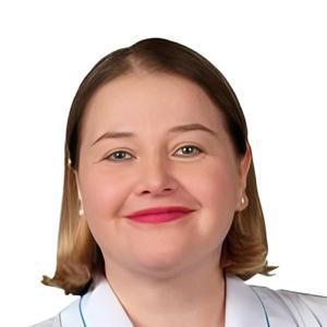 Рощупкина Ольга Михайловна