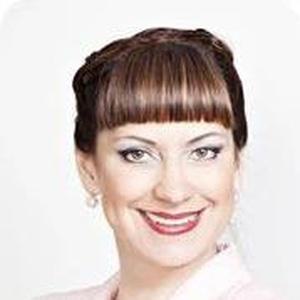 Шакурова Оксана Николаевна