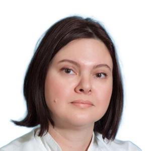 Трапезина Ольга Викторовна