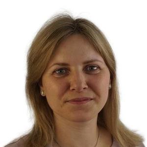 Бабак Валерия Валерьевна