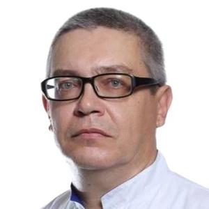 Аликин Олег Витальевич