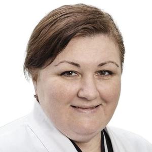 Сарайкина Инна Георгиевна