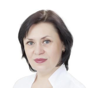 Ефимова Оксана Николаевна