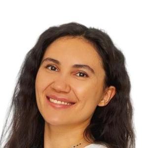 Ловески Алиса Александровна