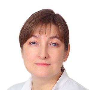 Богуш Елена Александровна