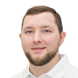 Камаев Тимур Рашитович
