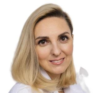Гашенко Анфиса Анатольевна