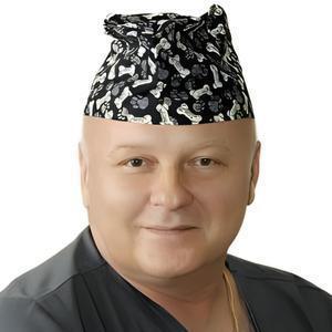 Тиуков Игорь Викторович