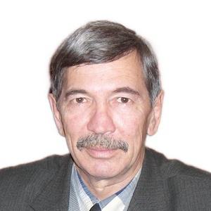 Скударнов Евгений Васильевич