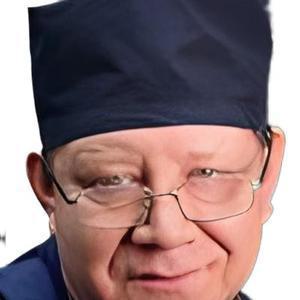 Малинин Михаил Валерьевич
