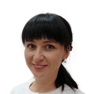 Насретдинова Светлана Владимировна