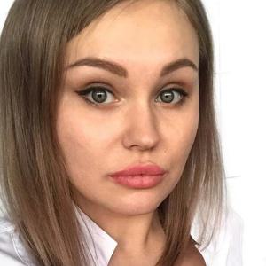Лазарева Ева Александровна