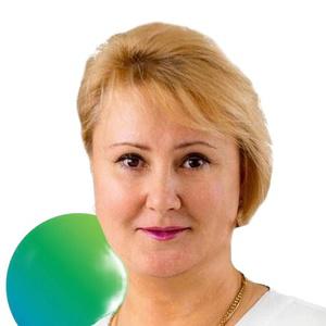 Орешина Марина Анатольевна