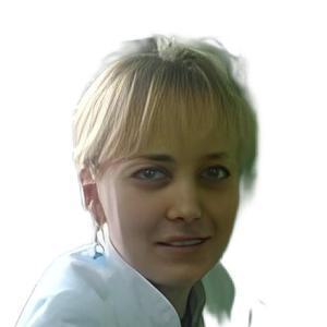 Филиппова (Алексутова) Галина Константиновна