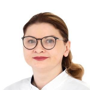 Скоркина Елена Александровна