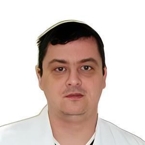 Кузьмин Андрей Михайлович