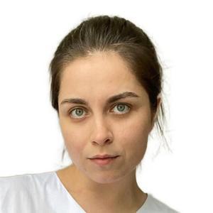 Ткачева Юлия Евгеньевна