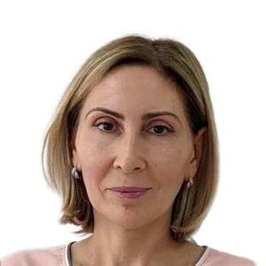 Гамидова Альбина Абдуллатиповна