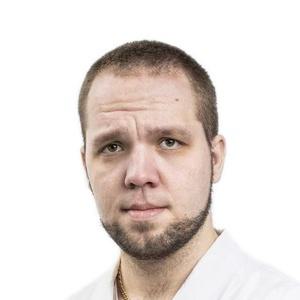 Отводников Матвей Юрьевич