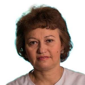Бреева Светлана Валерьевна